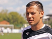 Миодраг Аксентиевич: «Я неплохо читаю игру и в нужный момент покидаю ворота»
