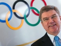 Томас Бах: «Игры-2022 будут значительно дешевле предыдущих Олимпиад»