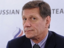 Евгений Фадеев: «Чувствую большую ответственность перед родными, друзьями и болельщиками»