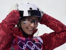 Вероника Корсунова: «Я бы с большим удовольствием видела Игры в Казахстане»