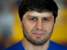 Ислам Байрамуков: «Главное — участие»