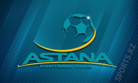 Статистика матча Премьер-Лиги «Астана» — «Жетысу» 2:1
