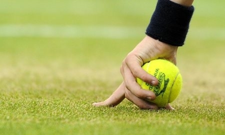 Две казахстанки вышли во 2-й круг турнира серии ITF в Астане