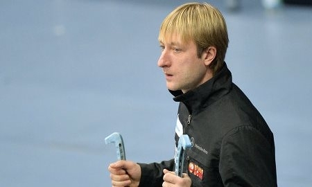 Евгений Плющенко уверен, что Пекин проведет Олимпиаду-2022 на высоком уровне