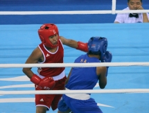 Казахстанки успешно стартовали на чемпионате Азии в Китае