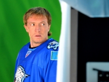 Фоторепортаж с бэкстейджа фотосессии «Барыса»