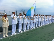 Казахстанские военнослужащие обошли 14 стран в Армейских международных играх