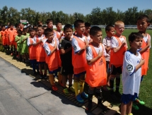 Турнир на призы Сеильды Байшакова прошел в Каратау