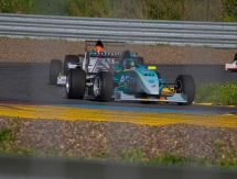 «Astana Motorsports» удерживает лидерские позиции в «Формуле 3»