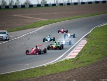 «Astana Motorsports» удерживает лидерские позиции в «Формуле 3»