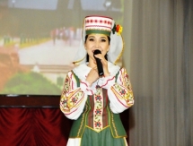Казахстан занял третье место в спортивных состязаниях «Взаимодействие — 2015»