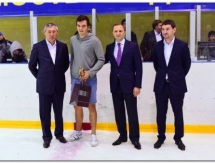 Фоторепортаж с матча финала Кубка Казахстана «Горняк» — «Арлан» 2:1