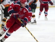 «Торпедо» подписало Владимира Репина