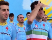 Фабио Ару: «Проблема ли ехать Джиро с Нибали? Не для меня, это проблема для наших соперников!»