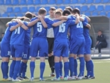 Итоги 14-го тура Первой лиги