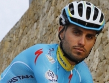 Валерио Аньоли: «Ехать в отрыве было частью хорошей тактики»