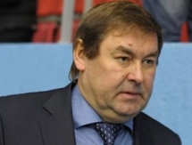 Виктор Богатырёв: «Готов работать с молодёжной сборной Казахстана»