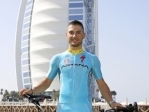 Андреа Гуардини стал седьмым на первом этапе «Тура Польши»