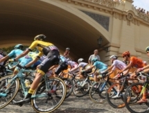 Андреа Гуардини: «Завтрашний этап будет намного слаще»