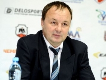 Михаил Захаров: «„Торпедо“ — хорошая команда, в составе которой много мастеровитых игроков»