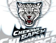 «Снежные Барсы» отправились в Новосибирск