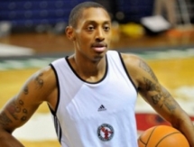 Американец Кенни Хейс стал игроком «Астаны»