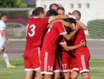 «Акжайык» отзаявил двух легионеров