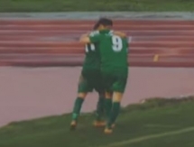Видео всех голов «Атырау» на первом этапе Премьер-Лиги