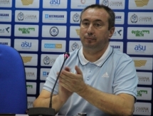 Станимир Стойлов: «На вопросы о судействе лучше всего ответили болельщики»