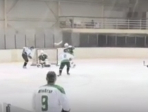 Видеообзор товарищеского матча «Лиепая» — «Бейбарыс» 1:2