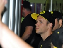 Владимир Ковач помог «Темиртау» переиграть «Горняк»