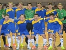Матч Казахстан — Босния и Герцеговина состоится в Алматы 