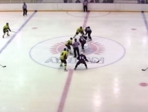 Видеообзор матча Кубка Победы «Темиртау» — «Горняк» 5:4 Б