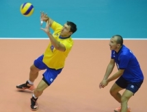 Казахстан обыграл Индию на чемпионате Азии