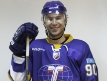 Леонид Метальников: «Хочется выиграть Кубок Братины»