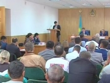 За первое полугодие североказахстанцы завоевали 14 медалей на мировых первенствах