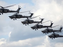 Казахстан занял второе место на конкурсе «Авиадартс-2015»