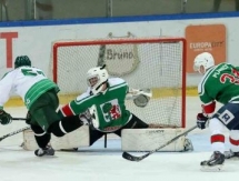 «Лиепая» пригласила на ответную товарищескую игру «Бейбарыс» 