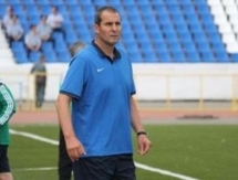 Димитар Димитров: «Я всегда говорил, что Стоилов однажды станет великим тренером»