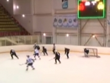 Видео матча Кубка Победы «Кулагер» — «Горняк» 2:1