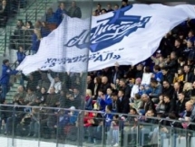 «Адмирал» победил «Югру» на старте Кубка Президента РК