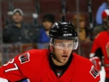 Мартен Сен-Пьер перешёл в «Барыс»