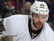 «Барыс» больше не ведёт переговоры с Эндрю Эббеттом