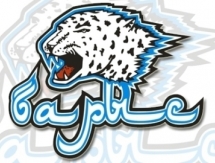 Стал известен состав «Барыса» на матч с новокузнецким «Металлургом»