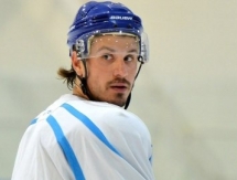 Китон Эллерби: «Ожидания — чемпионство!»