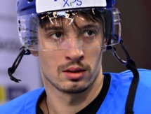 Константин Пушкарёв: «Мы очень давно ждали открытия этой арены»