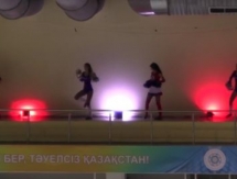 Видеообзор матча Кубка Победы «Арлан» — «Темиртау» 1:3