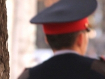 Полиция начала расследование по факту падения спортсмена из окна гостиницы в Павлодаре
