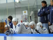 «Адмирал» переиграл новокузнецкий «Металлург» на Кубке Президента РК