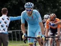 Лоренс де Вриз: «Ждал третьего шанса и пошел на полную мощь»